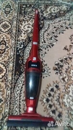 Вертикальный пылесос Polaris pvcs 1125