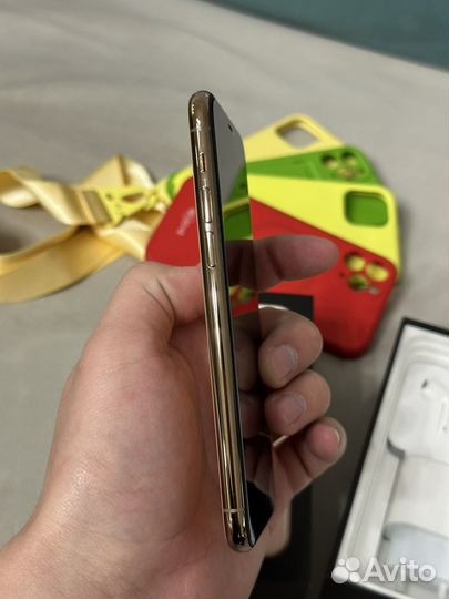 iPhone 11 Pro, 256 ГБ