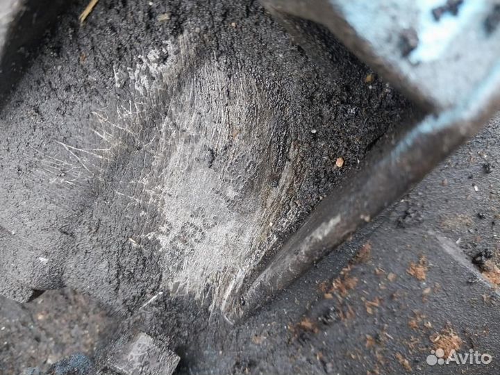 Кпп механическая (МКПП), Skoda Octavia 2000