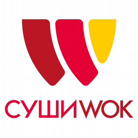 Суши Wok