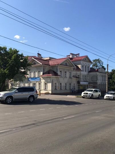 Свободного назначения, 2033 м²