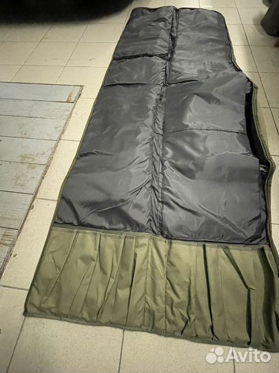 Чехол под удилища 13ft eastshark R-16 под 8 уд