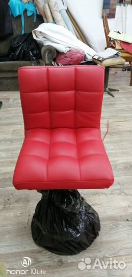 Перетяжка мягкой мебели