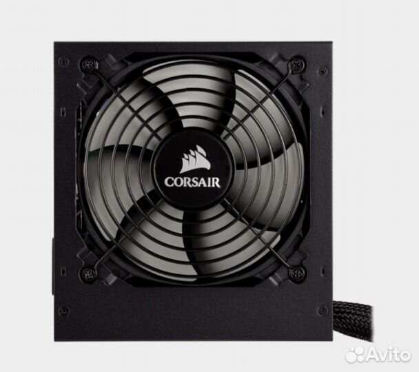 Блок питания Corsair TX750M Gold