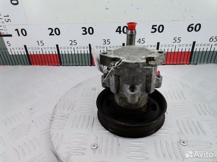 Насос гидроусилителя руля Audi A3 8L 1998