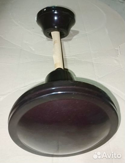 Вентилятор потолочный Dreamfan Espresso 142