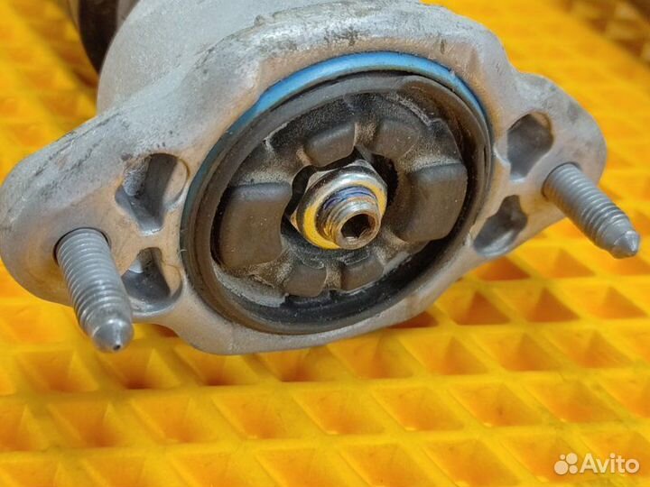 Амортизаторы в сборе задние Mercedes E W212 1.8