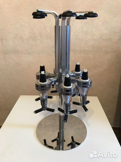 Дозатор для бутылок