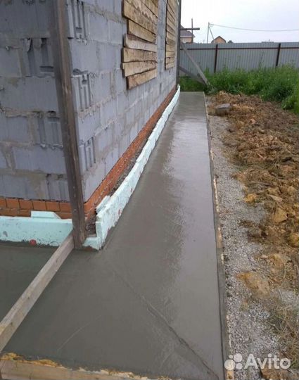 Строительная бригада