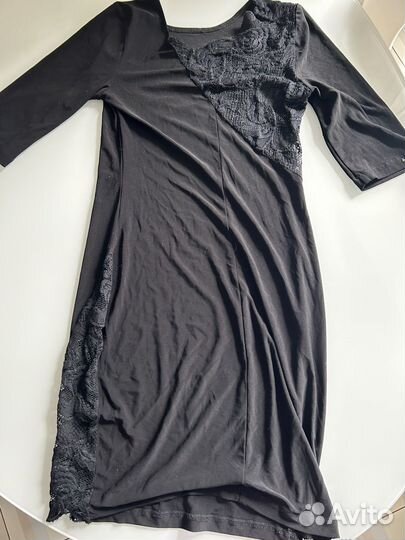 Платья пакетом