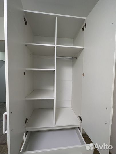 Детский шкаф для одежды