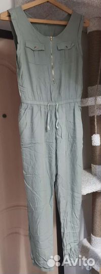 Комбинезон женский летний, 44