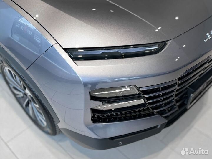 Jetour Dashing 1.5 AMT, 2024