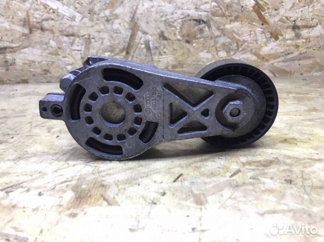 Ролик натяжной Volkswagen Passat B6 2.0 2008