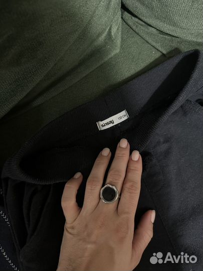 Вещи пакетом на мальчика 122