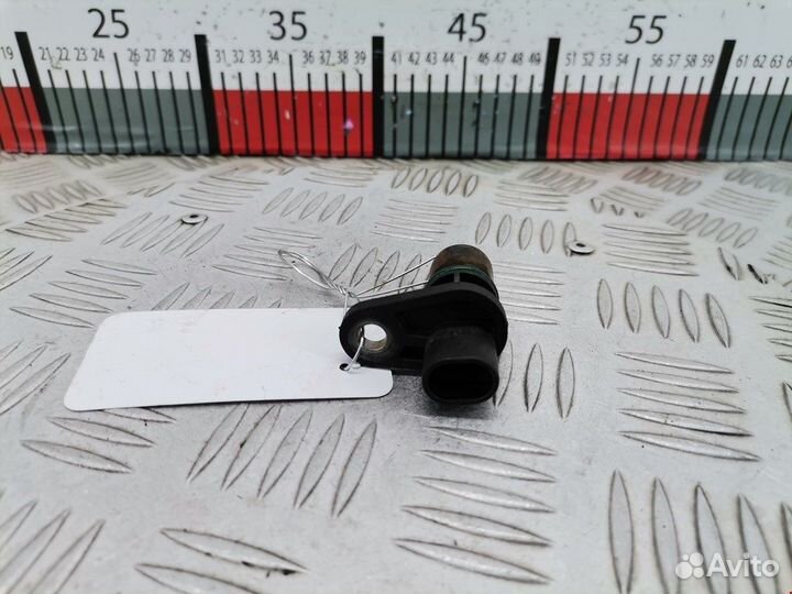 Датчик коленвала для Opel Zafira A 12567712