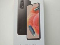 Xiaomi Redmi Note 12 Pro 4G, 8/256 ГБ