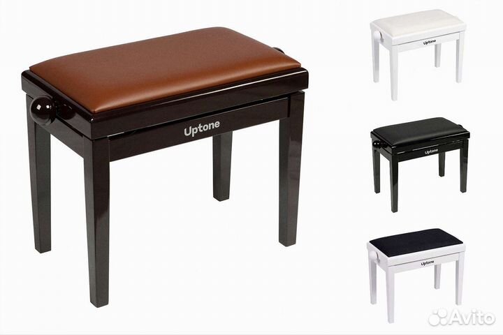 Новые Банкетки для фортепиано