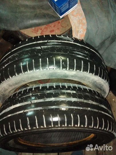 Michelin Agilis 215/55 R16