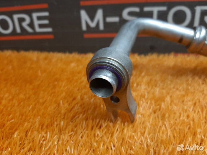 Трубка кондиционера Mercedes-Benz C-Class W205