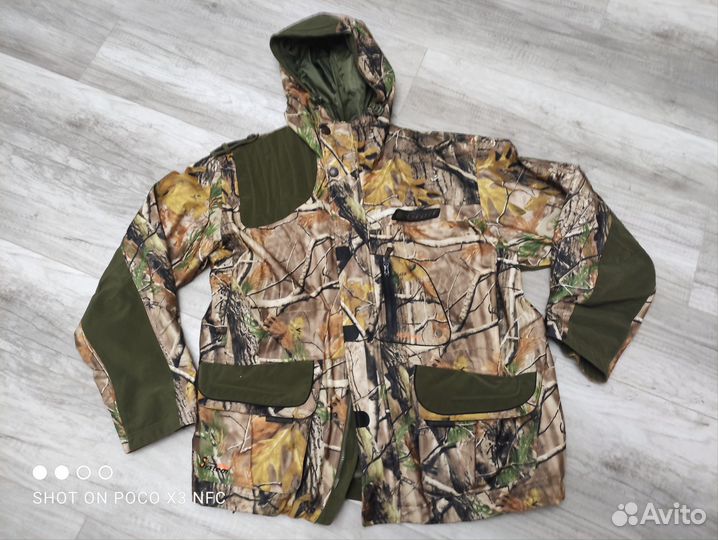 Костюм для охоты