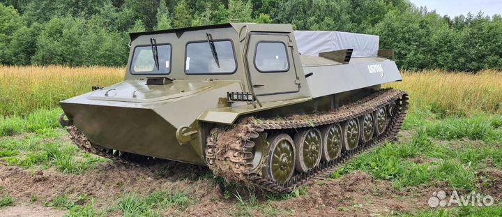 Мтлб новый