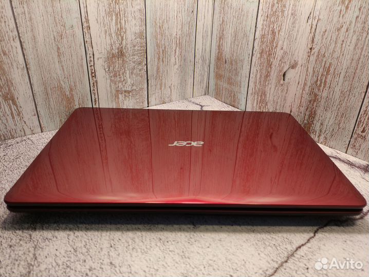 Отличный Acer 15.6