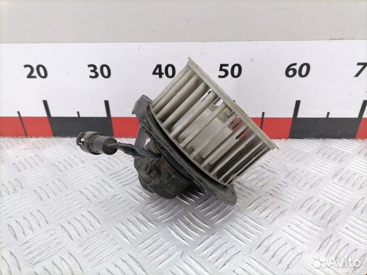 Моторчик печки Daewoo Nexia (1994 - 2002) 96168699