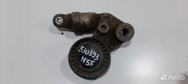 Ролик-натяжитель (Hyundai ix55)