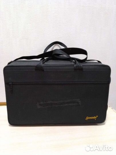 Флюгельгорн Levante