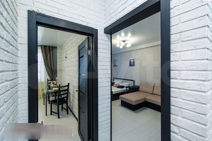 1-к. квартира, 50 м², 14/25 эт.