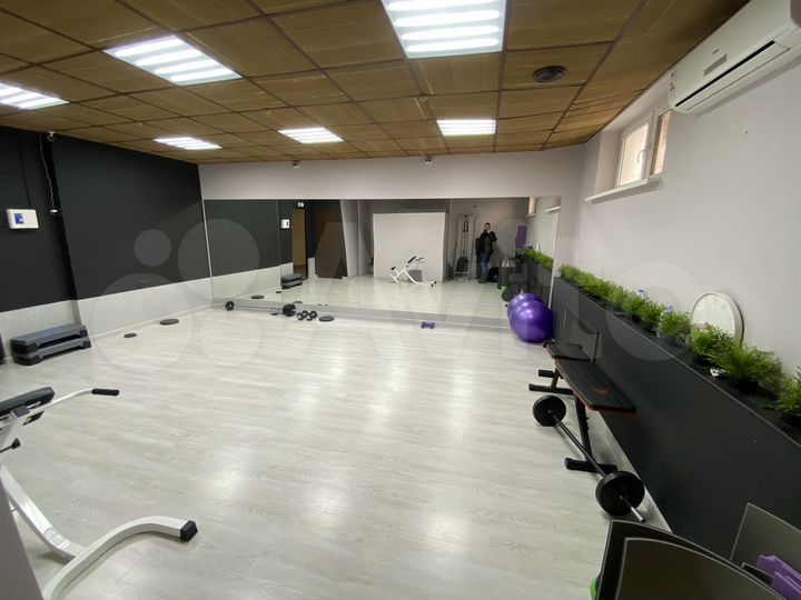 Продам помещение 39 кВ, 15 квт