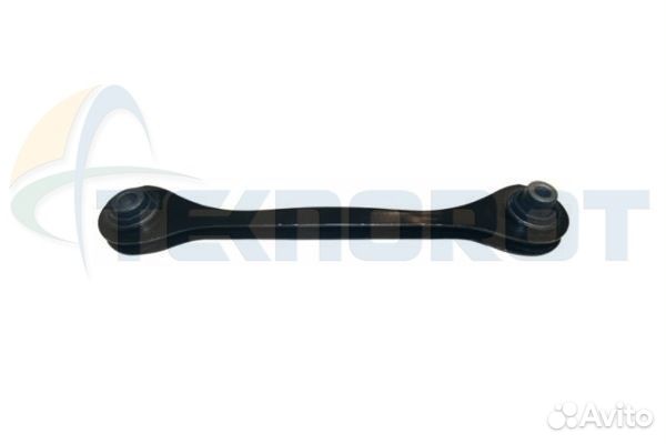 Рычаг задний поперечный нижний