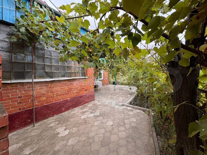 Дом 74 м² на участке 10,5 сот.