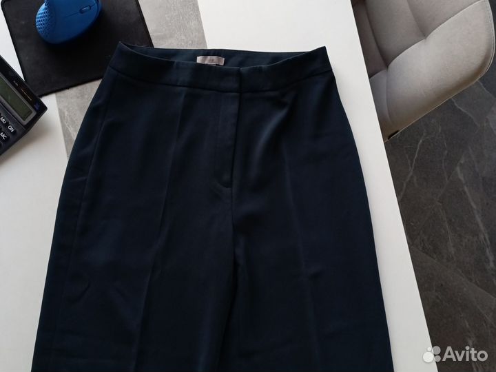 Брюки классические