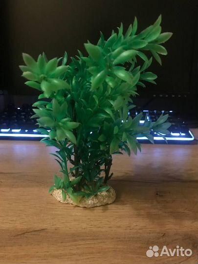 Набор декораций для аквариума