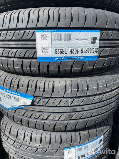 Triangle TR928 215/65 R16 102H