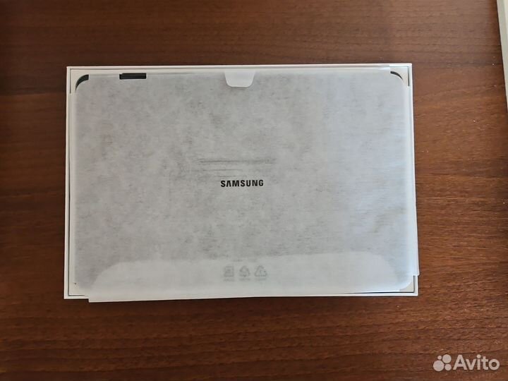 Samsung galaxy tab S7 plus