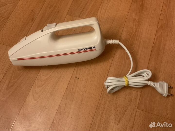 Электронож Severin 3960