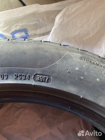 Pirelli Cinturato P7 235/50 R17 96W