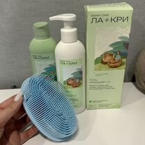 Детская косметика пакетом