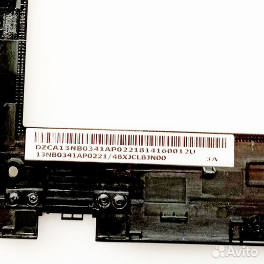 Рамка матрицы Asus X551, F551, 13NB0341AP0221