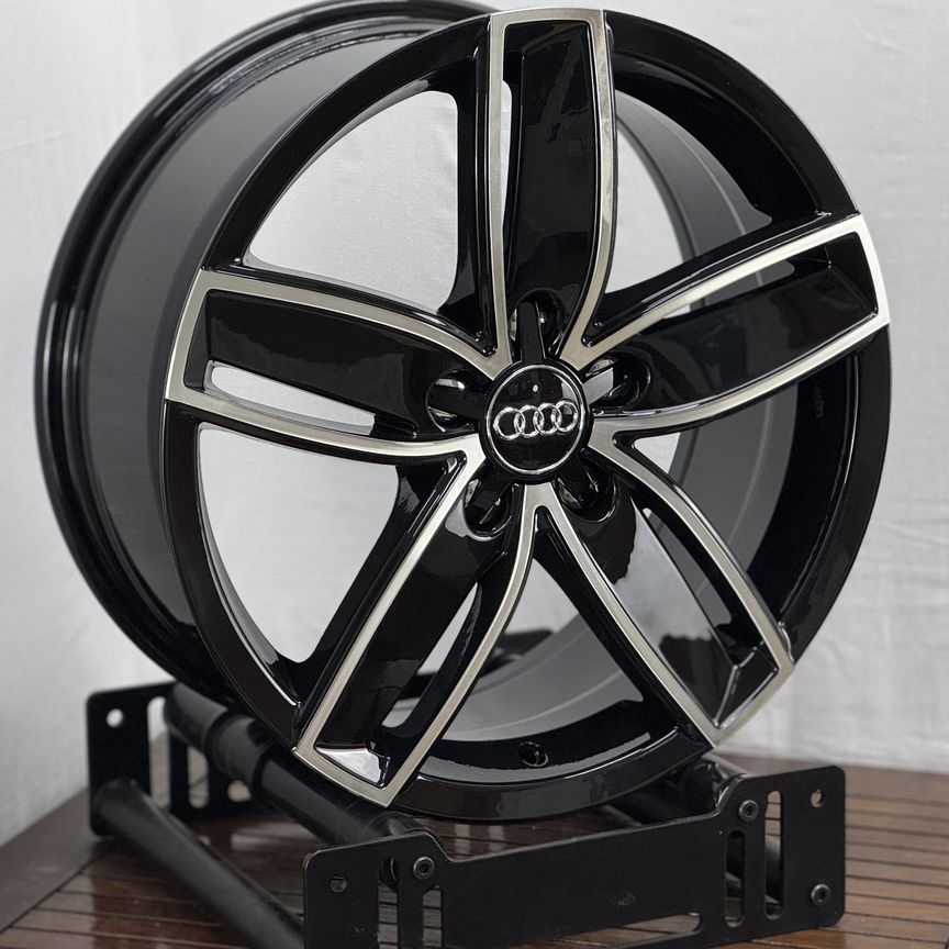 Литые диски PRD 7.5×R17 5×112