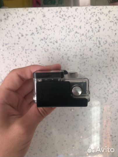 Камера GoPro Hero 4 black