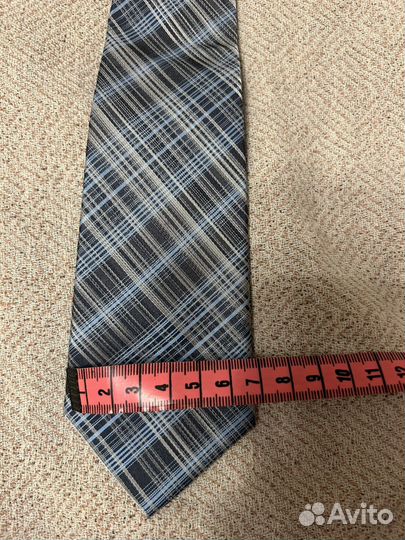 Галстук для школьника младших классов