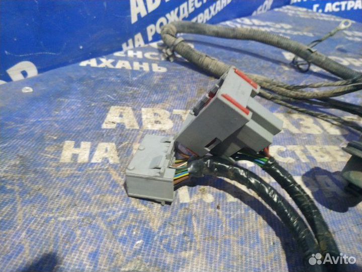 Проводка подкапотная УАЗ Патриот 3163 внедорожник