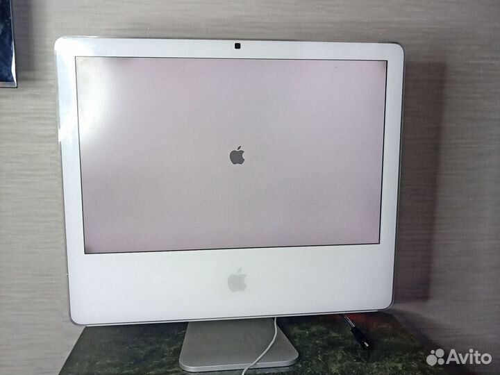 Моноблок apple