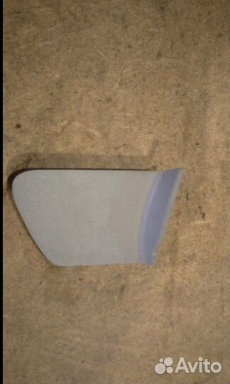 Накладки прочие Toyota Venza 1AR-FE 2012