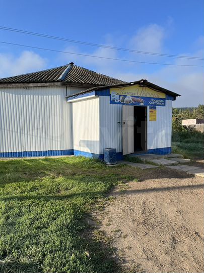 Торговая площадь, 129 м²