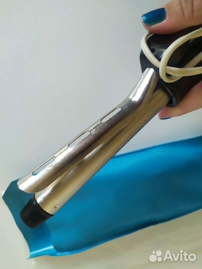 Плойка для завивки волос